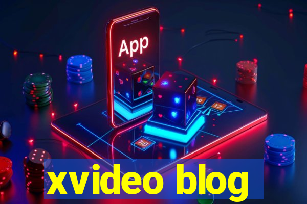 xvideo blog